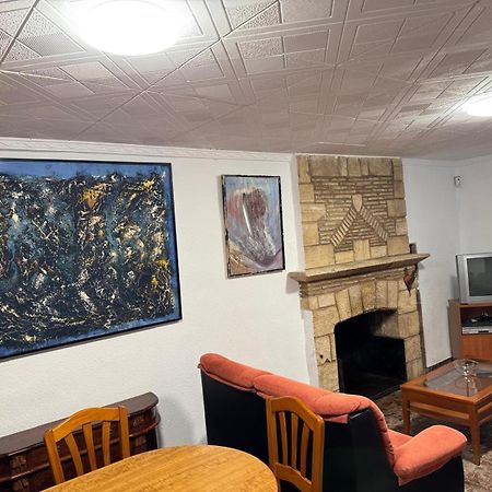 La Casa Del Senorito Villa Tous Eksteriør billede