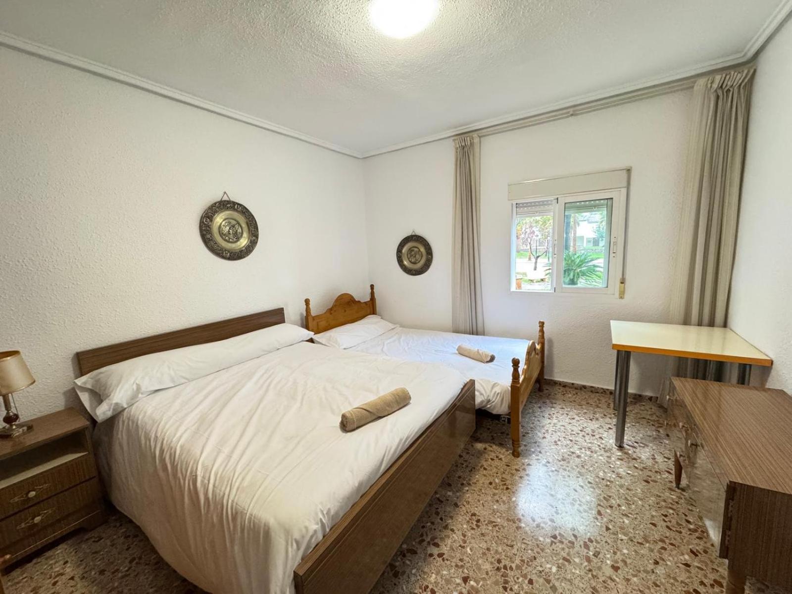 La Casa Del Senorito Villa Tous Eksteriør billede