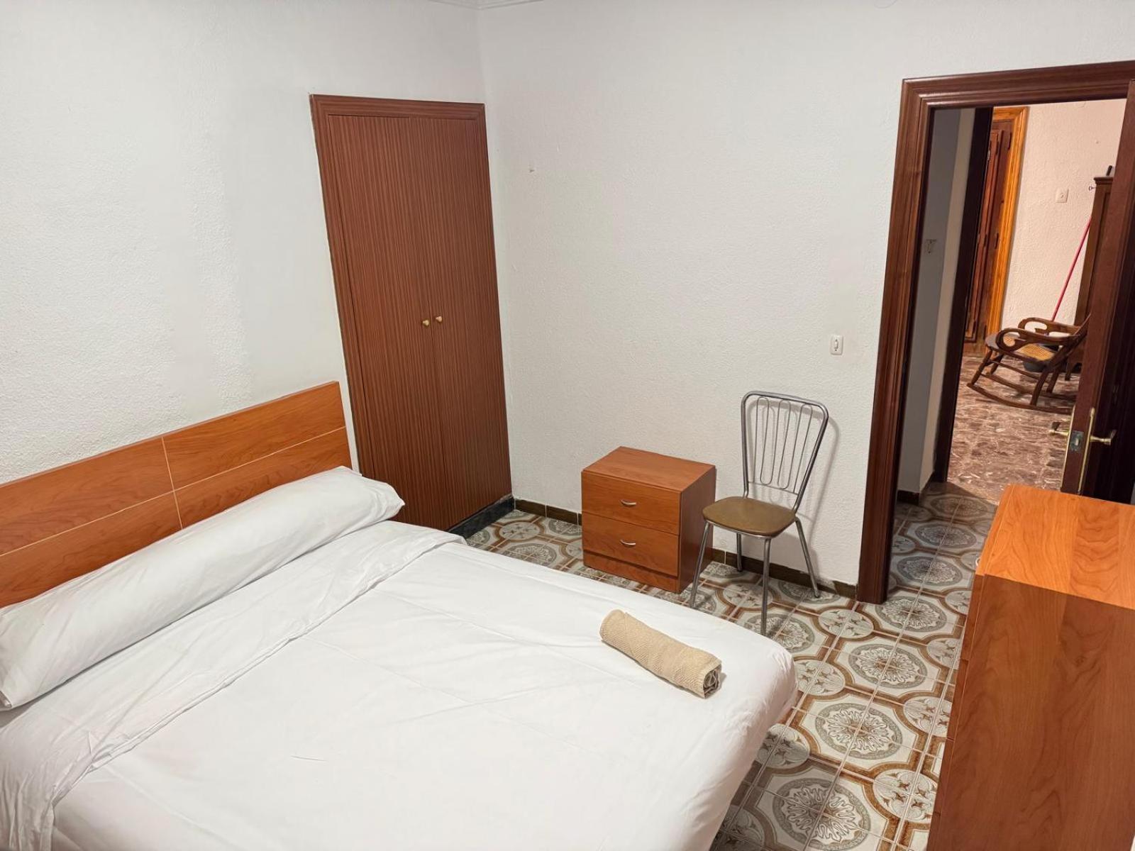 La Casa Del Senorito Villa Tous Eksteriør billede