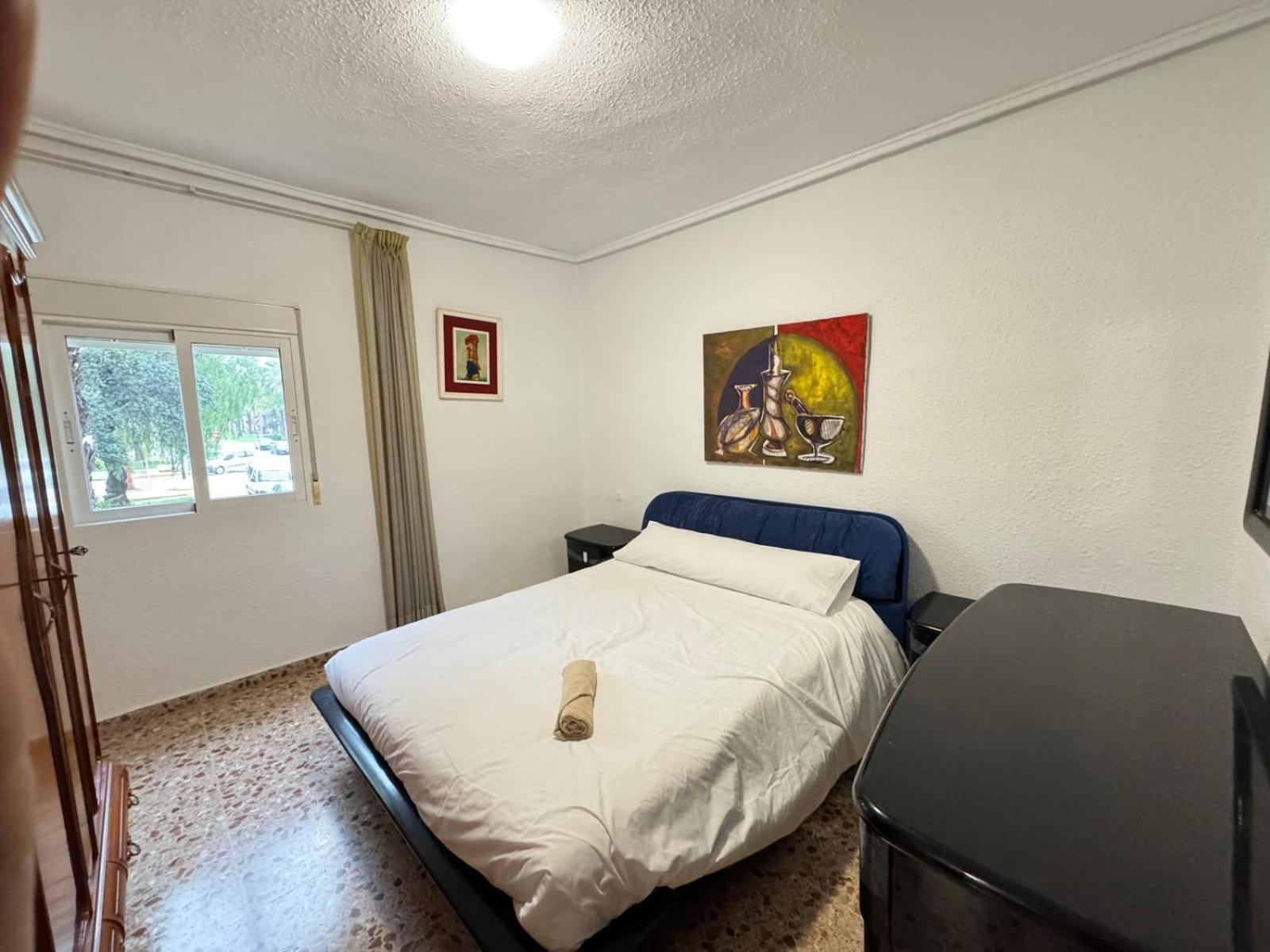 La Casa Del Senorito Villa Tous Eksteriør billede