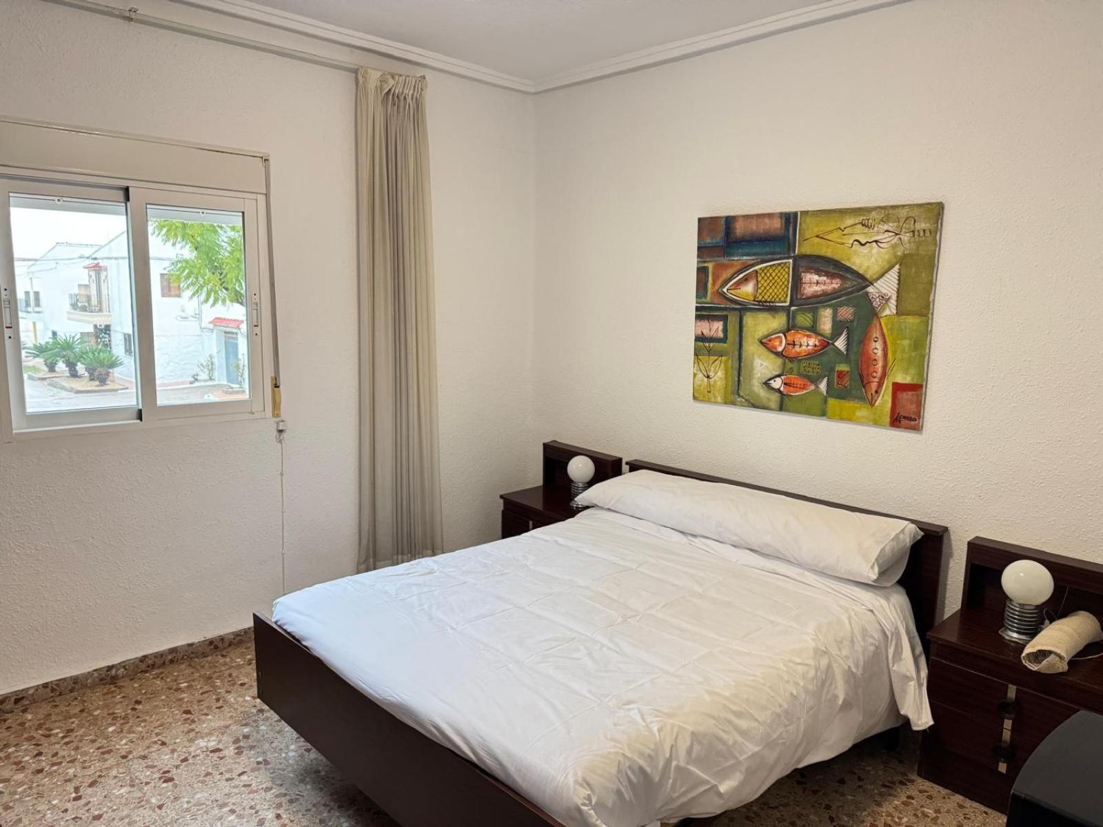 La Casa Del Senorito Villa Tous Eksteriør billede