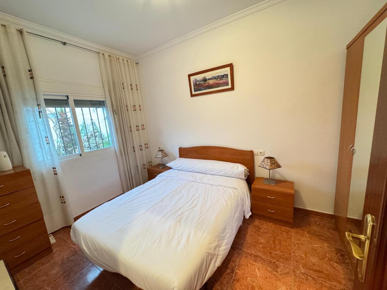 La Casa Del Senorito Villa Tous Eksteriør billede